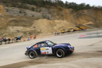 Critérium jurassien (Rallye Suisse) 2026