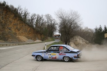 Critérium jurassien (Rallye Suisse) 2026