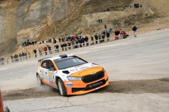 Critérium jurassien (Rallye Suisse) 2026