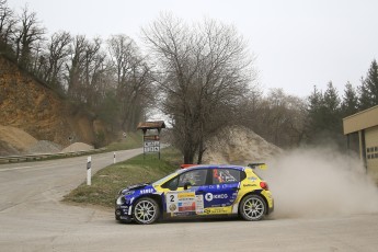 Critérium jurassien (Rallye Suisse) 2026