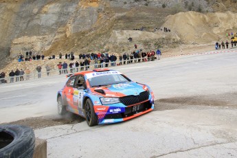 Critérium jurassien (Rallye Suisse) 2026