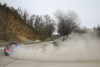 Critérium jurassien (Rallye Suisse) 2026