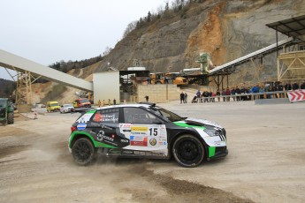 Critérium jurassien (Rallye Suisse) 2026