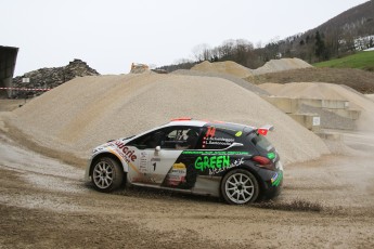 Critérium jurassien (Rallye Suisse) 2026