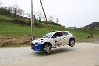Critérium jurassien (Rallye Suisse) 2026