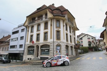 Critérium jurassien (Rallye Suisse) 2026