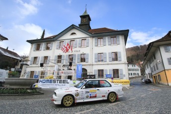 Critérium jurassien (Rallye Suisse) 2026