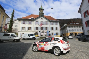 Critérium jurassien (Rallye Suisse) 2026