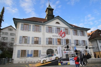 Critérium jurassien (Rallye Suisse) 2026
