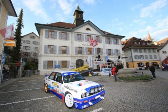 Critérium jurassien (Rallye Suisse) 2026