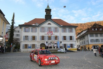 Critérium jurassien (Rallye Suisse) 2026