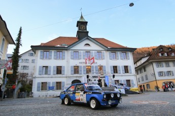 Critérium jurassien (Rallye Suisse) 2026