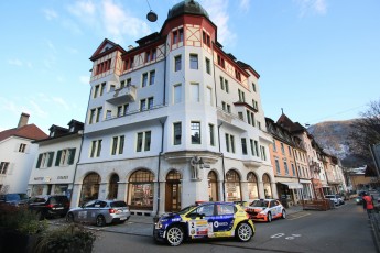 Critérium jurassien (Rallye Suisse) 2026