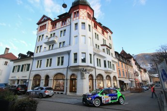 Critérium jurassien (Rallye Suisse) 2026