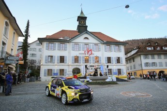 Critérium jurassien (Rallye Suisse) 2026