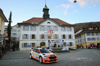 Critérium jurassien (Rallye Suisse) 2026