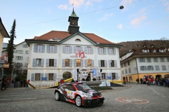 Critérium jurassien (Rallye Suisse) 2026