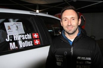Critérium jurassien (Rallye Suisse) 2026
