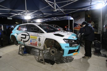 Critérium jurassien (Rallye Suisse) 2026