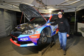 Critérium jurassien (Rallye Suisse) 2026
