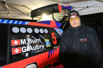 Critérium jurassien (Rallye Suisse) 2026