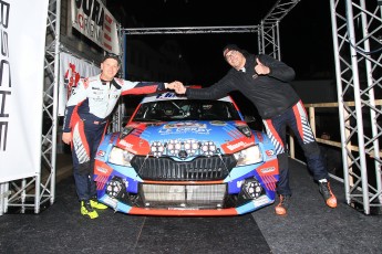 Critérium jurassien (Rallye Suisse) 2026