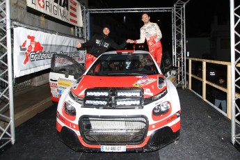 Critérium jurassien (Rallye Suisse) 2026