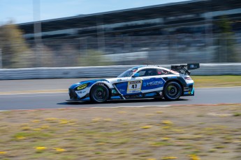 Nürburgring Langstrecken Serie - 11 avril 2026