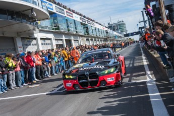 Nürburgring Langstrecken Serie - 11 avril 2026