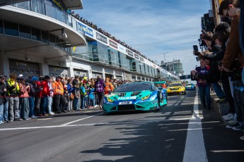 Nürburgring Langstrecken Serie - 11 avril 2026