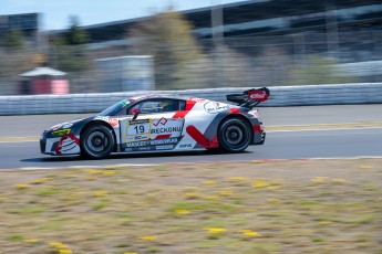 Nürburgring Langstrecken Serie - 11 avril 2026