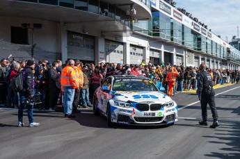 Nürburgring Langstrecken Serie - 11 avril 2026