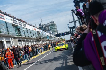 Nürburgring Langstrecken Serie - 11 avril 2026