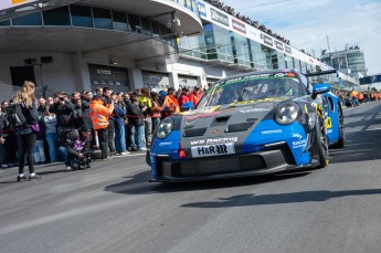 Nürburgring Langstrecken Serie - 11 avril 2026