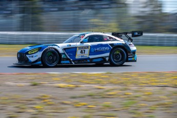 Nürburgring Langstrecken Serie - 11 avril 2026