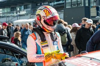 Nürburgring Langstrecken Serie - 11 avril 2026