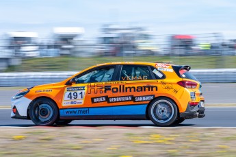 Nürburgring Langstrecken Serie - 11 avril 2026