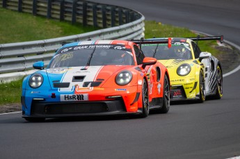 Nürburgring Langstrecken Serie - 11 avril 2026