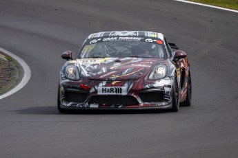 Nürburgring Langstrecken Serie - 11 avril 2026