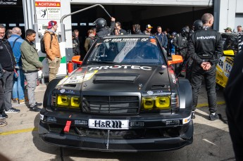 Nürburgring Langstrecken Serie - 11 avril 2026