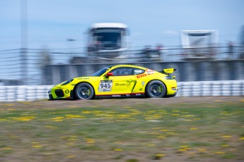 Nürburgring Langstrecken Serie - 11 avril 2026