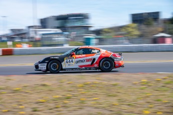 Nürburgring Langstrecken Serie - 11 avril 2026