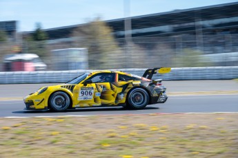 Nürburgring Langstrecken Serie - 11 avril 2026