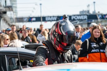 Nürburgring Langstrecken Serie - 11 avril 2026