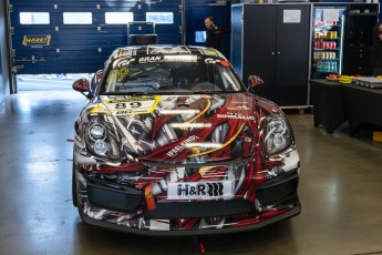 Nürburgring Langstrecken Serie - 11 avril 2026