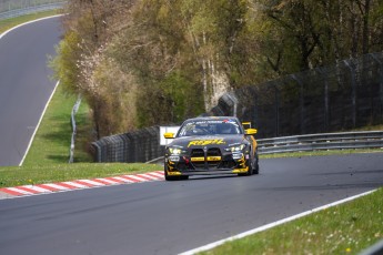 Nürburgring Langstrecken Serie - 11 avril 2026