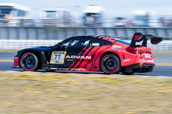 Nürburgring Langstrecken Serie - 11 avril 2026