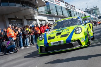 Nürburgring Langstrecken Serie - 11 avril 2026