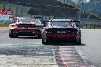 Nürburgring Langstrecken Serie - 11 avril 2026