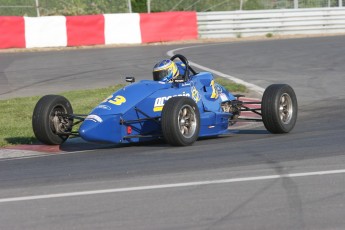Retour dans le passé - F1600 - Montréal 2006